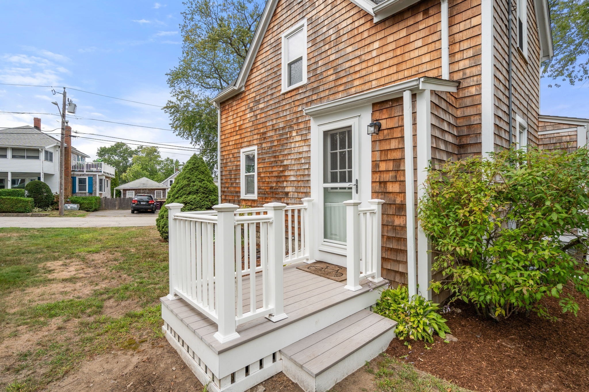 45 Holbrook Rd