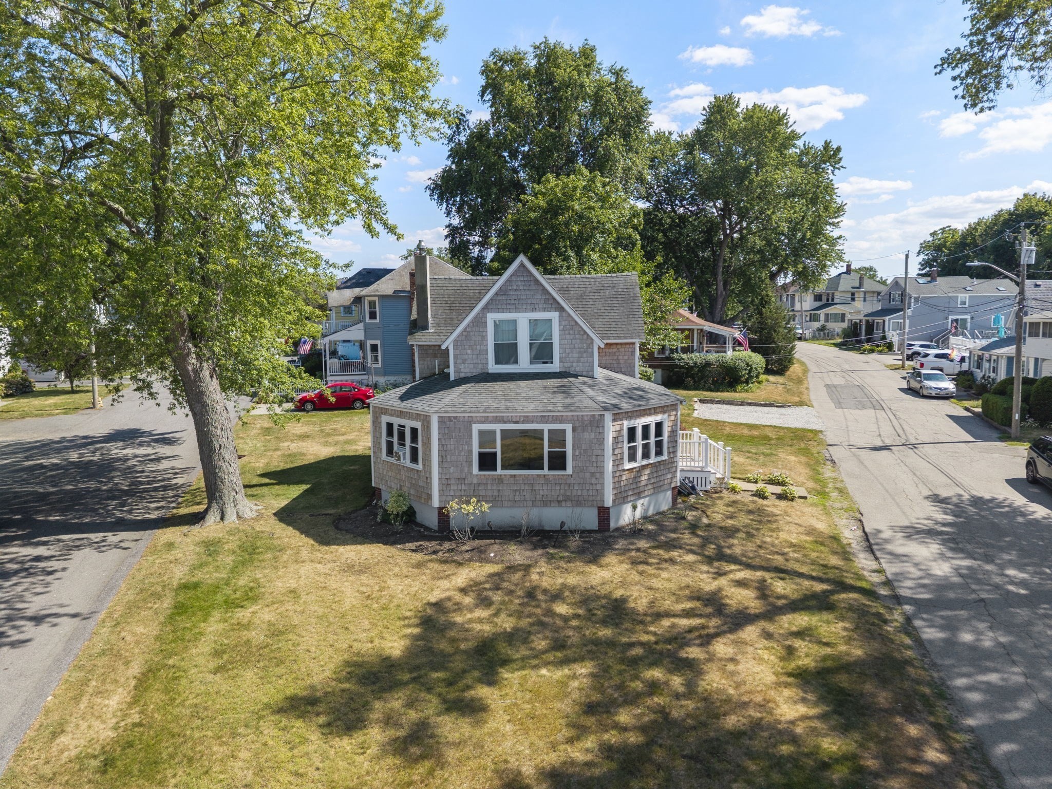 45 Holbrook Rd