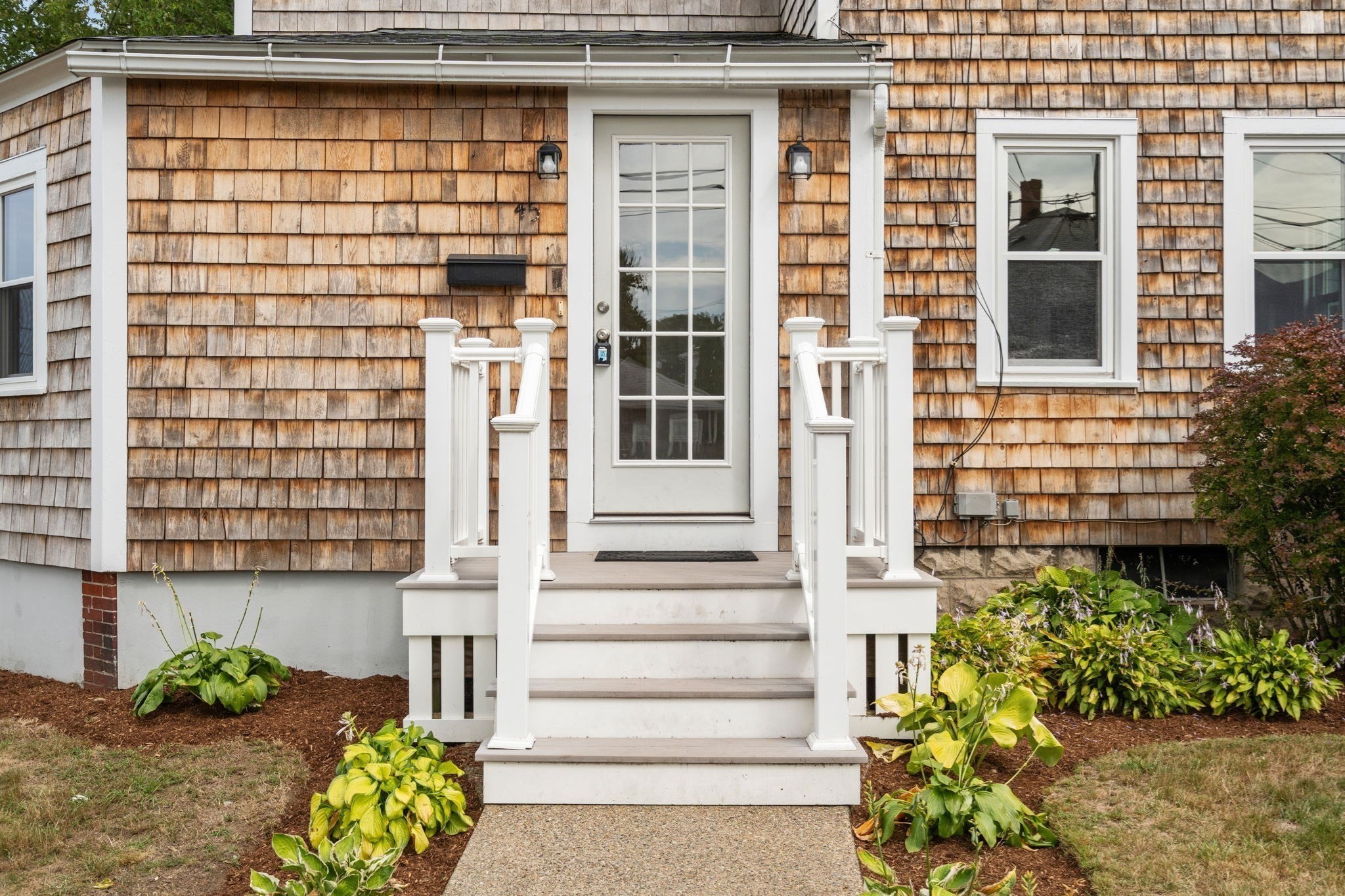 45 Holbrook Rd