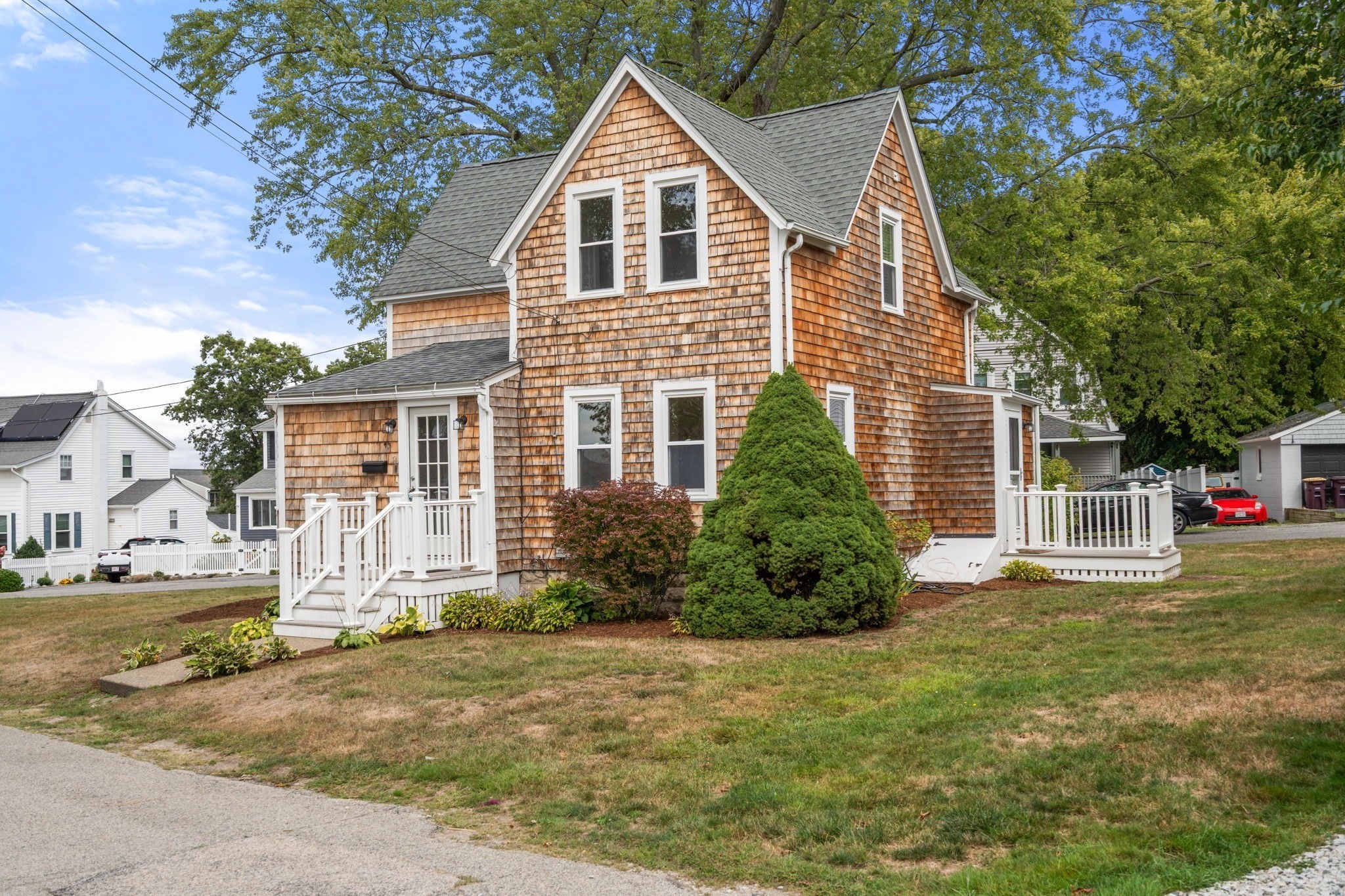 45 Holbrook Rd