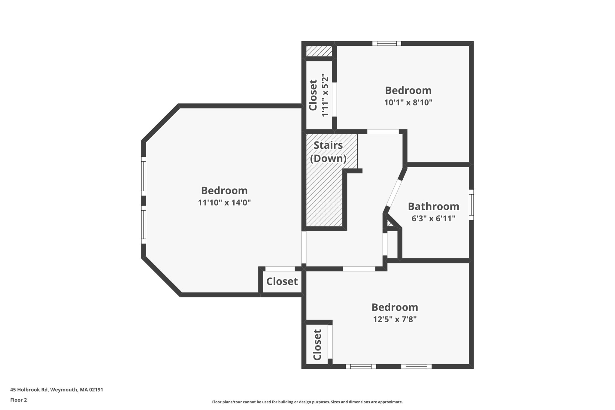 45 Holbrook Rd