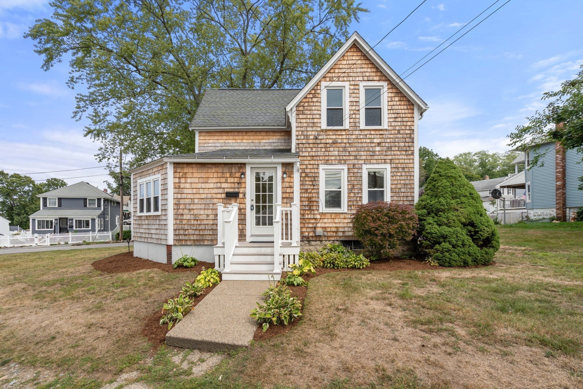 45 Holbrook Rd