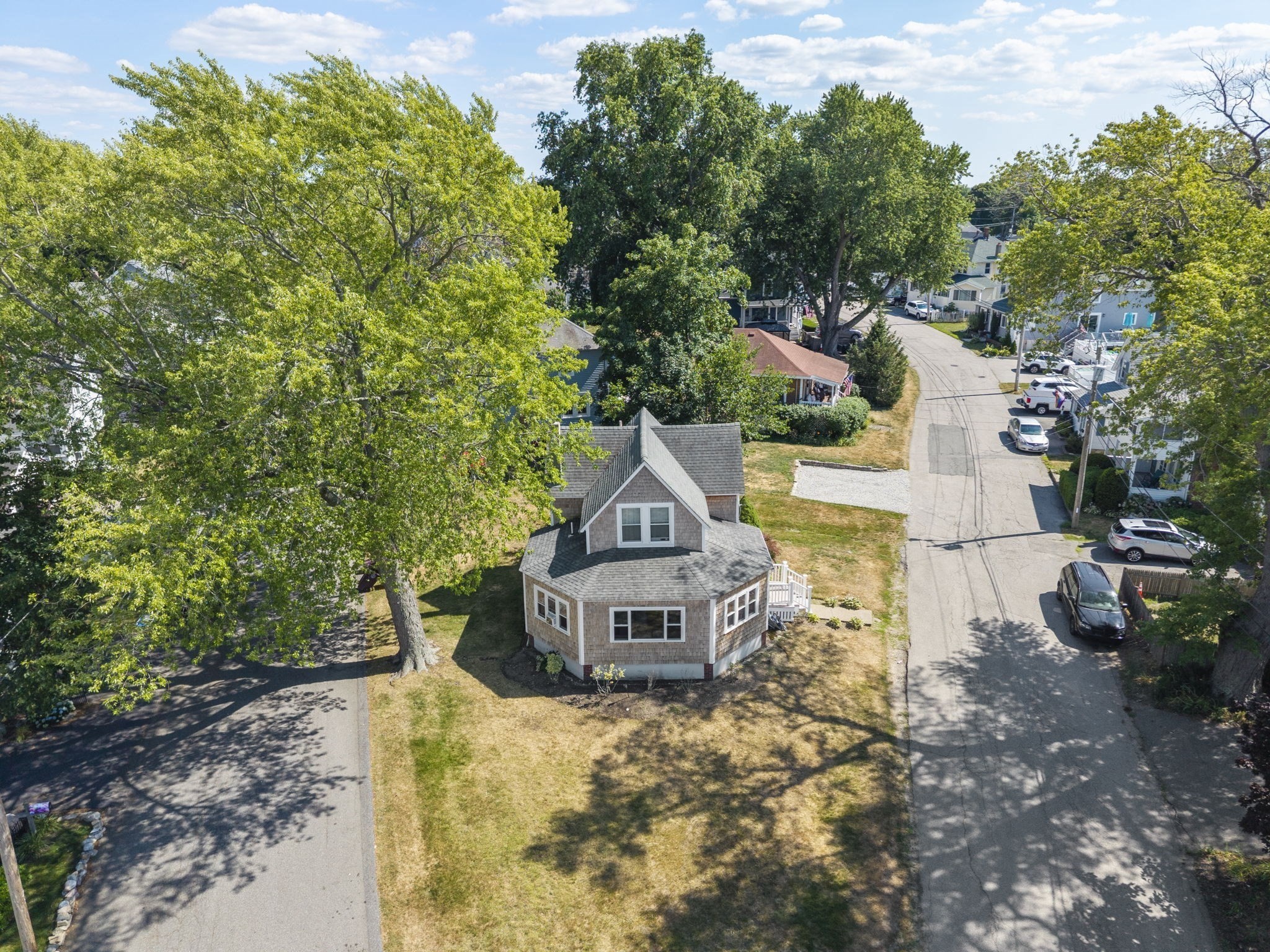 45 Holbrook Rd