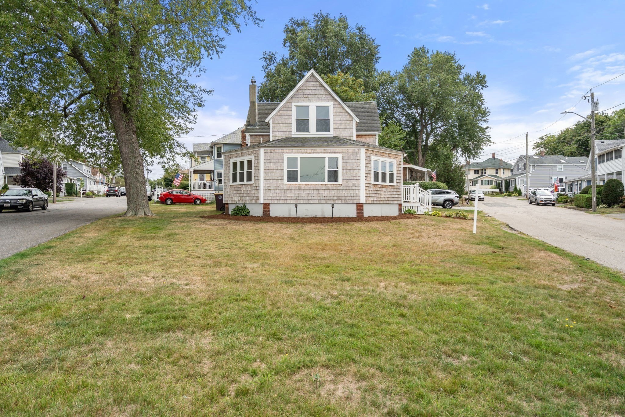 45 Holbrook Rd