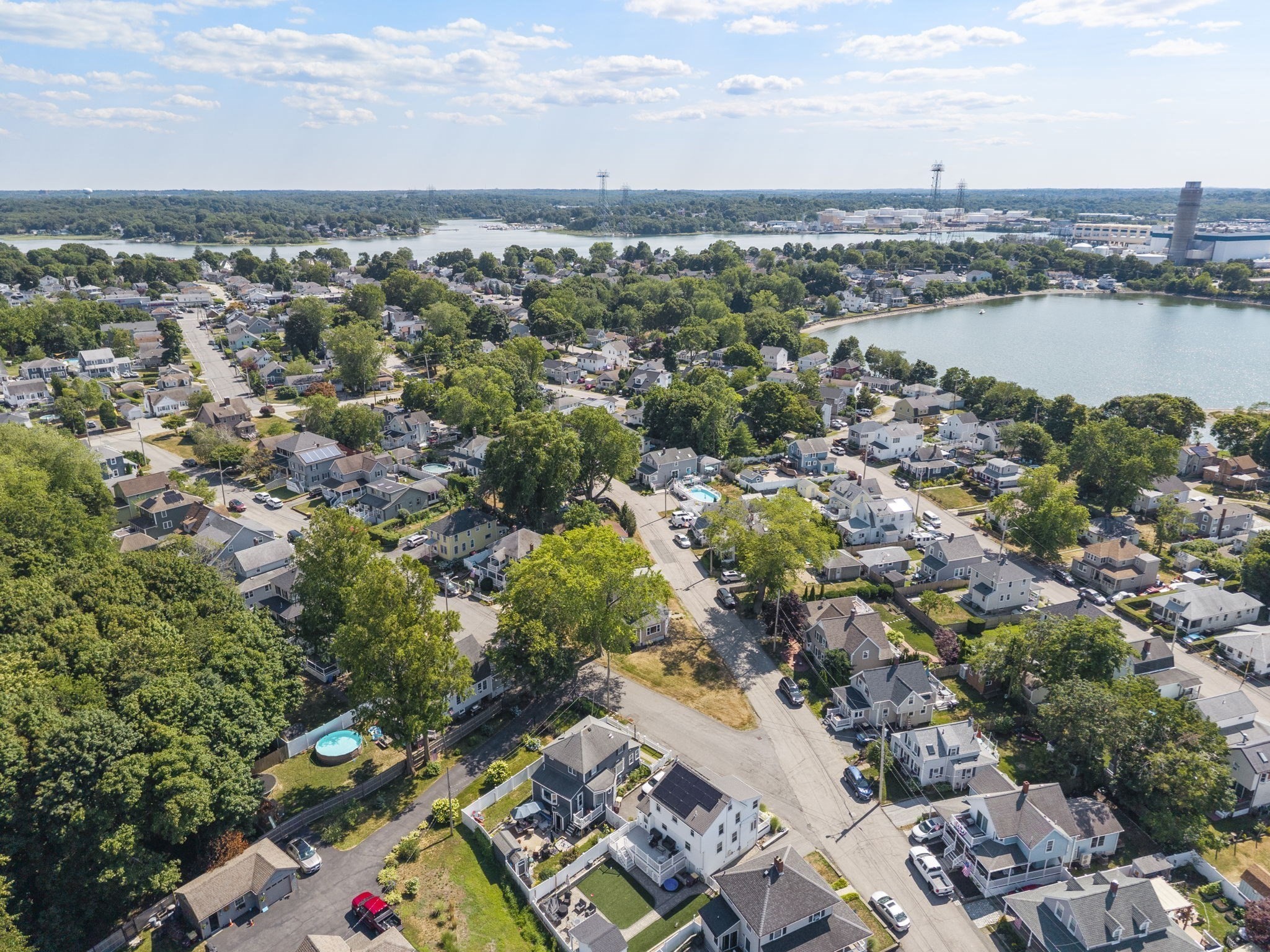 45 Holbrook Rd