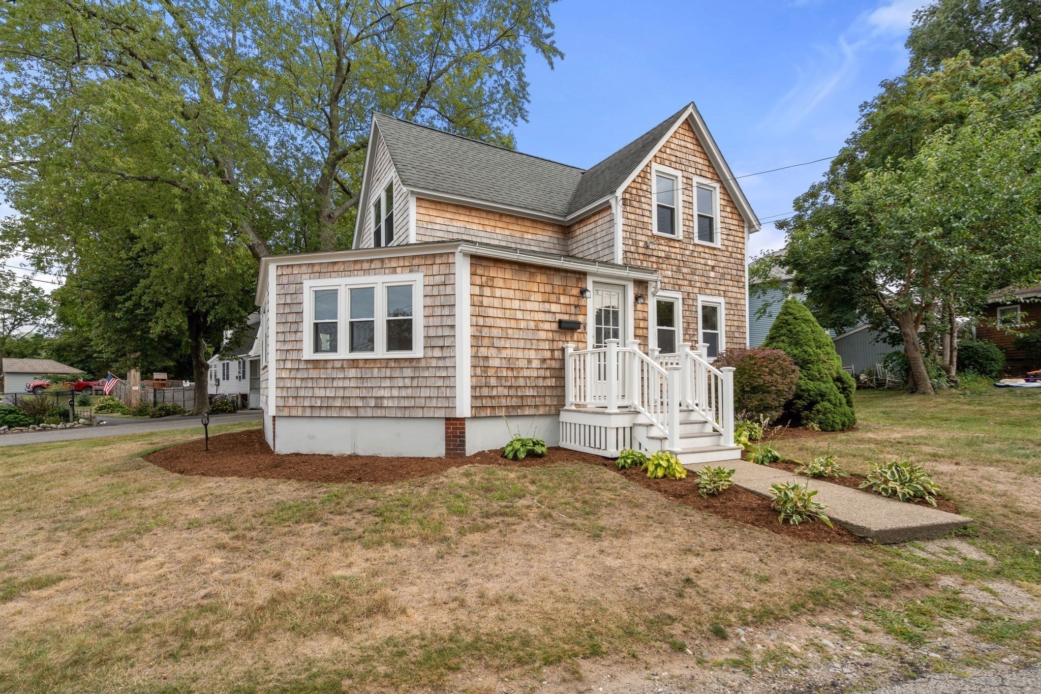 45 Holbrook Rd