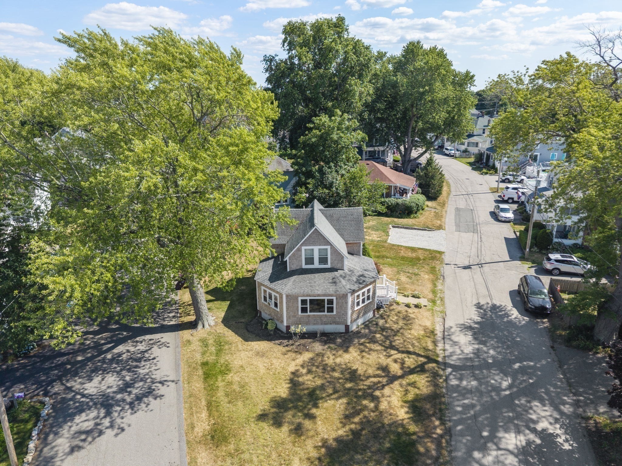 45 Holbrook Rd