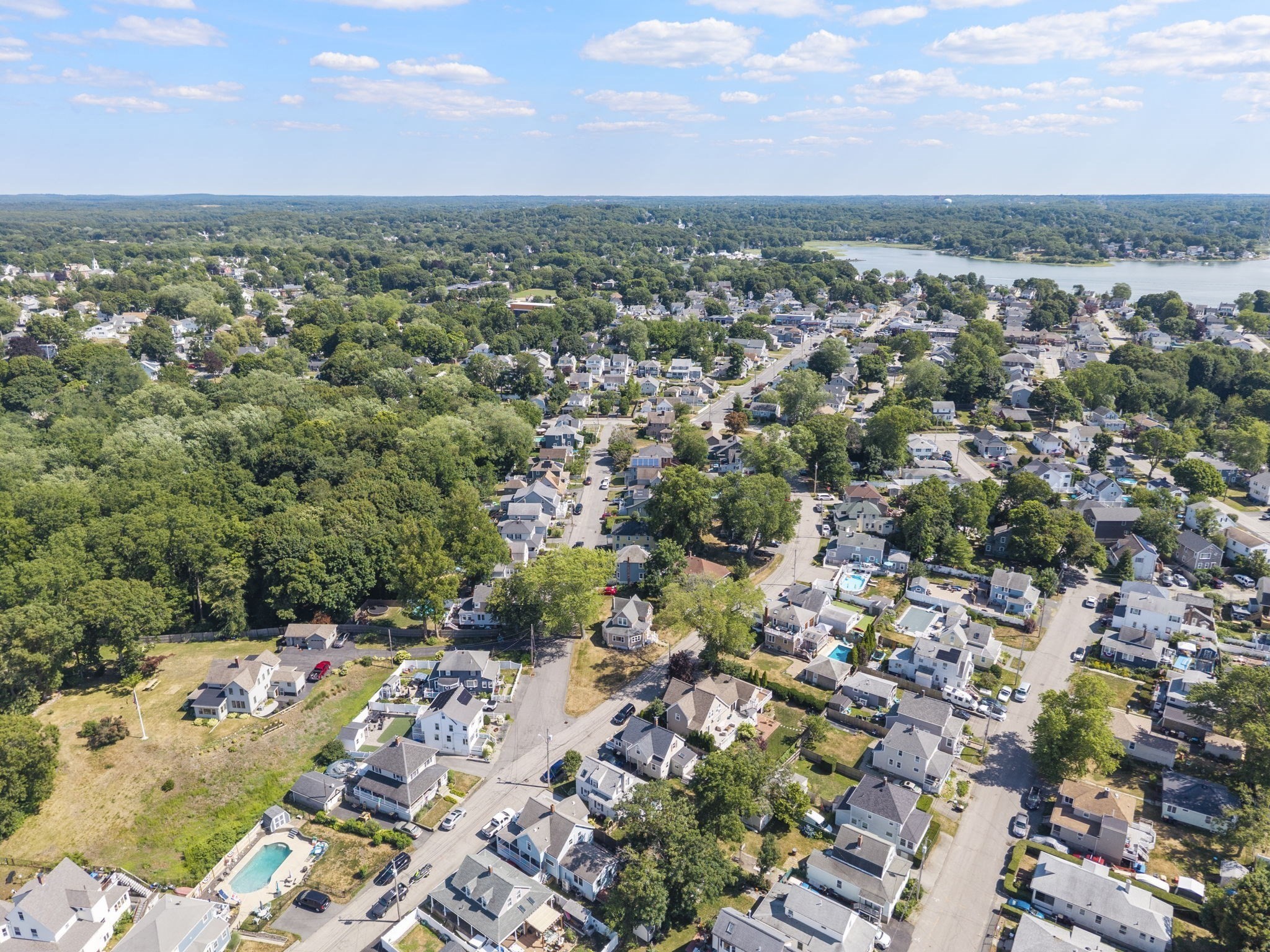 45 Holbrook Rd