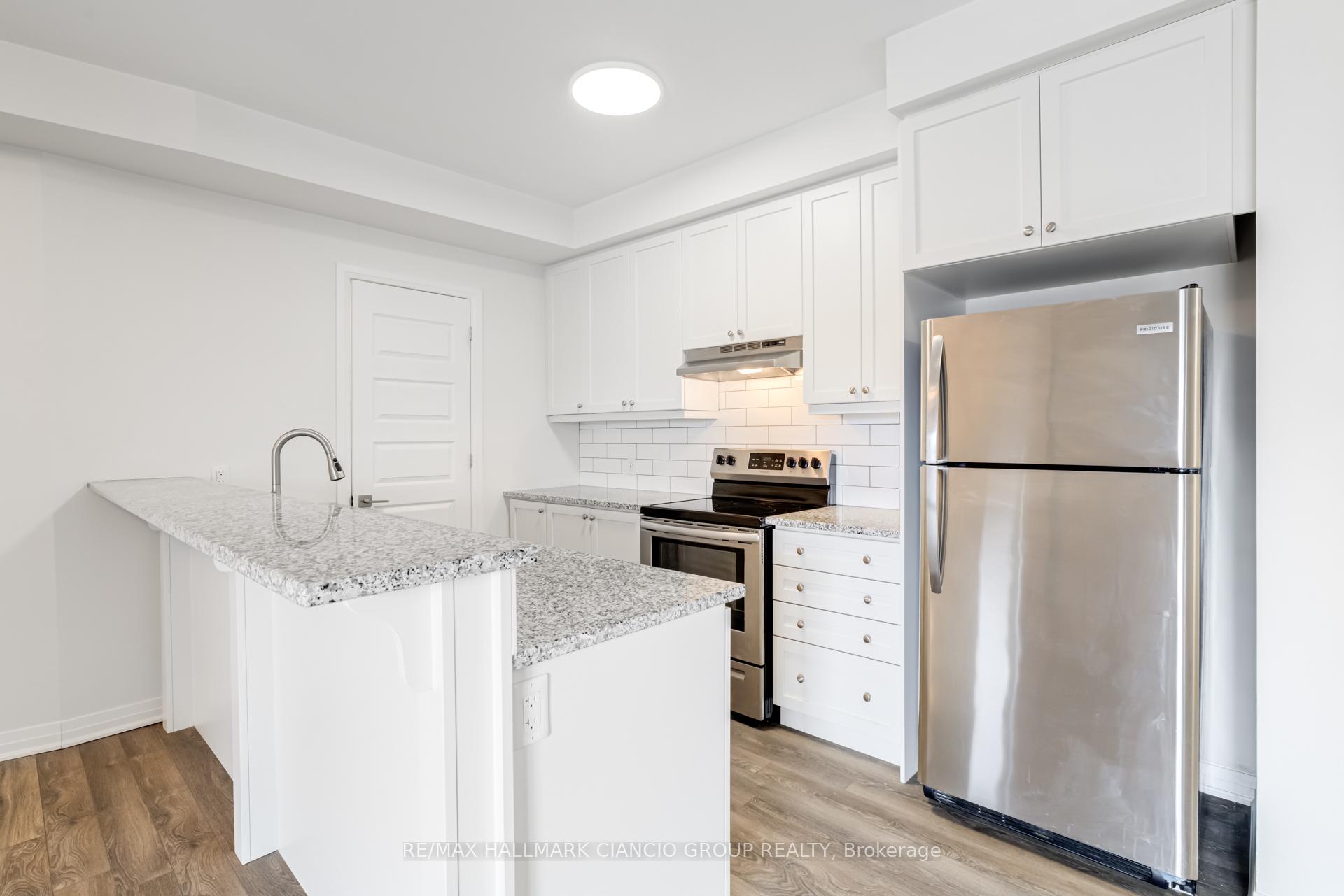 #418 - 58 Adam Sellers Street Unit: 418