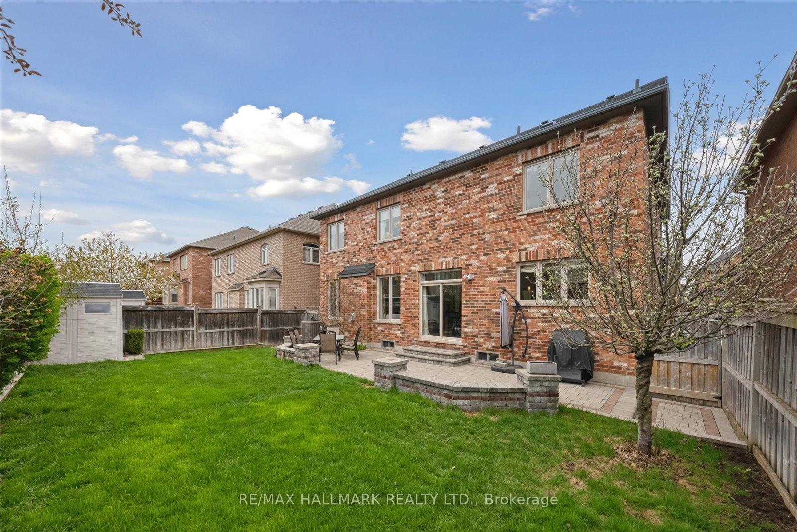 37 Maplebank Crescent, Whitchurch-Stouffville