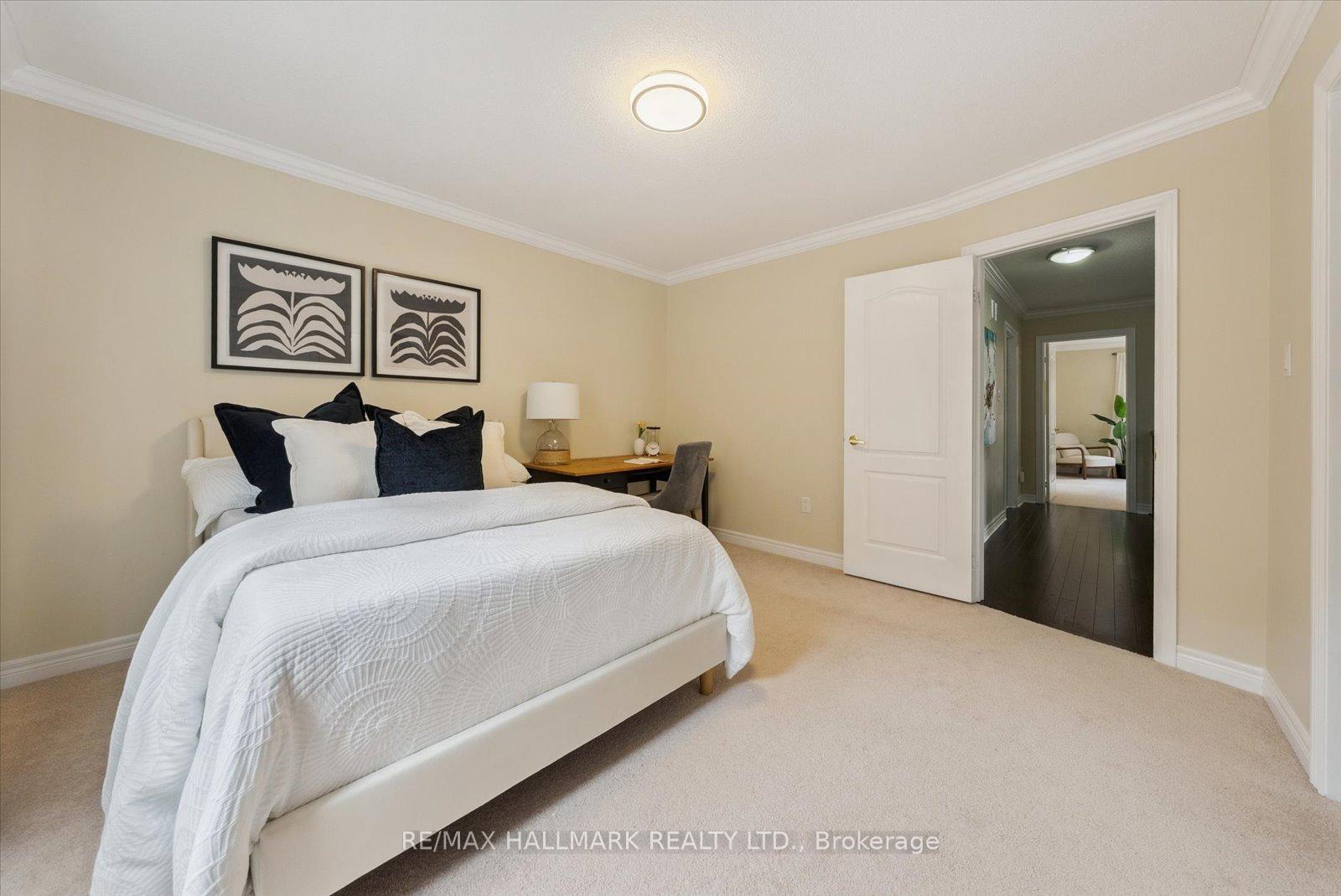 37 Maplebank Crescent, Whitchurch-Stouffville
