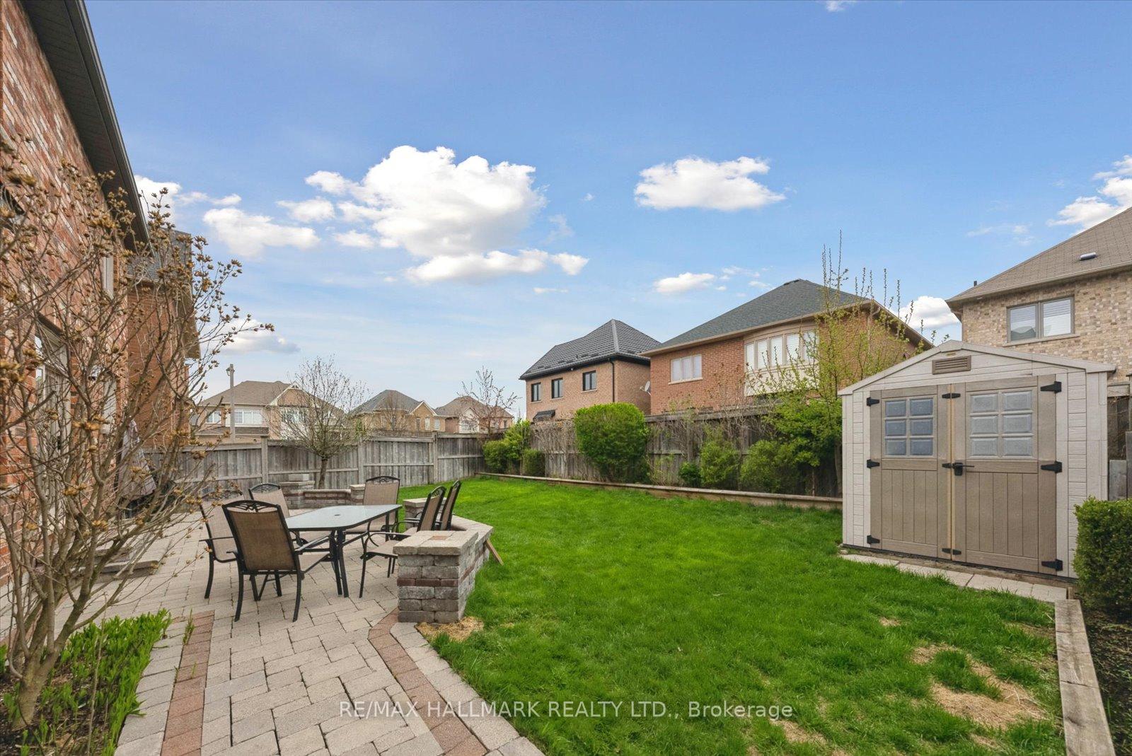 37 Maplebank Crescent, Whitchurch-Stouffville