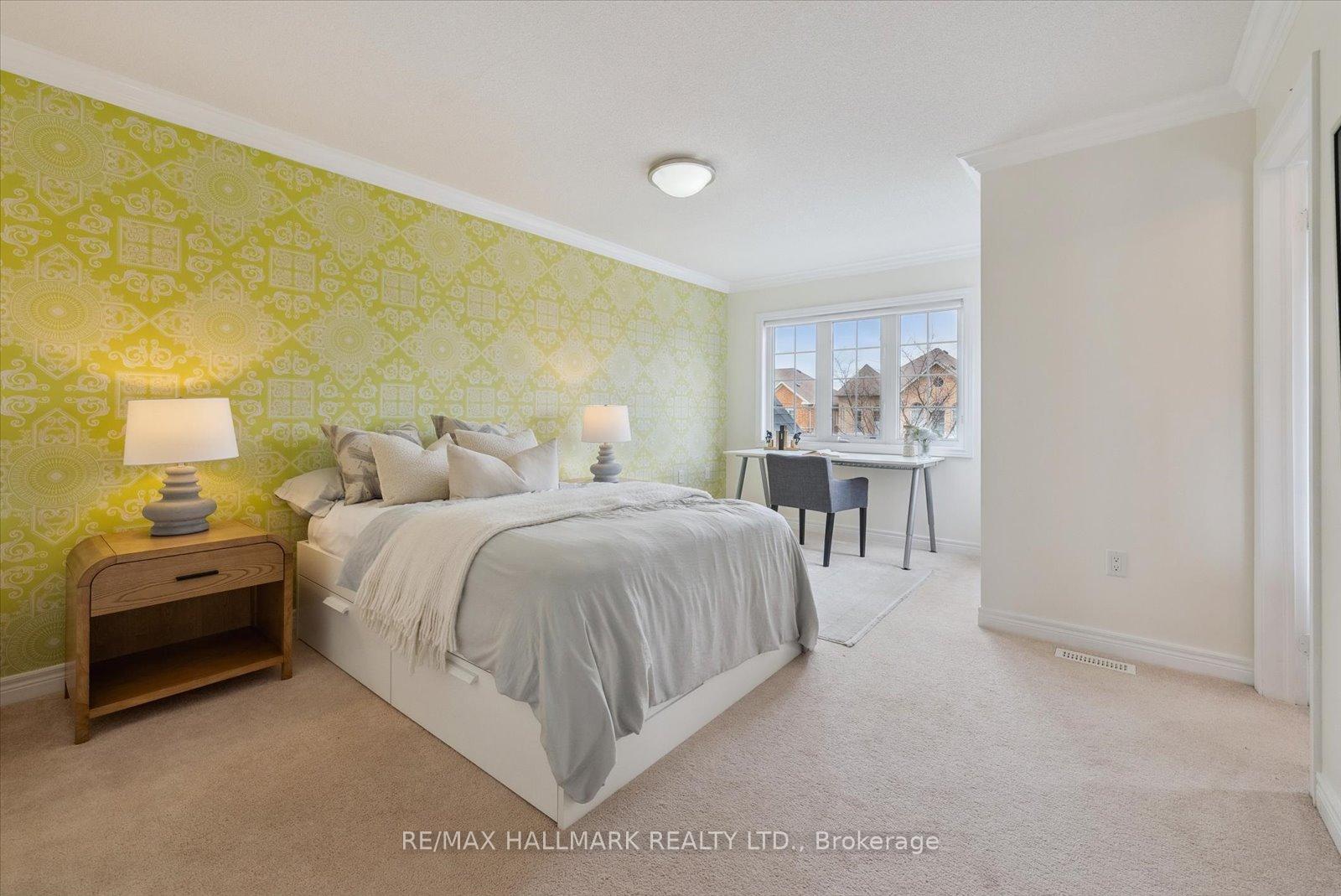 37 Maplebank Crescent, Whitchurch-Stouffville
