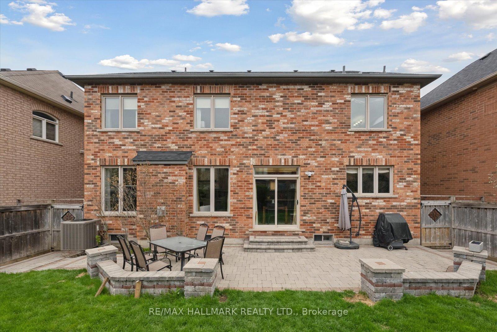 37 Maplebank Crescent, Whitchurch-Stouffville