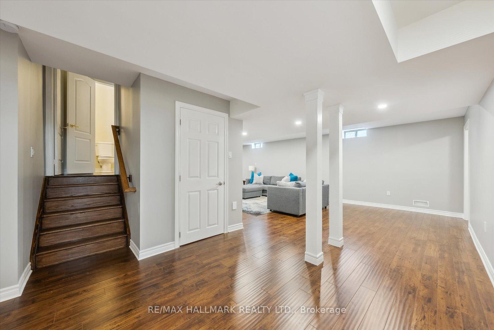 37 Maplebank Crescent, Whitchurch-Stouffville