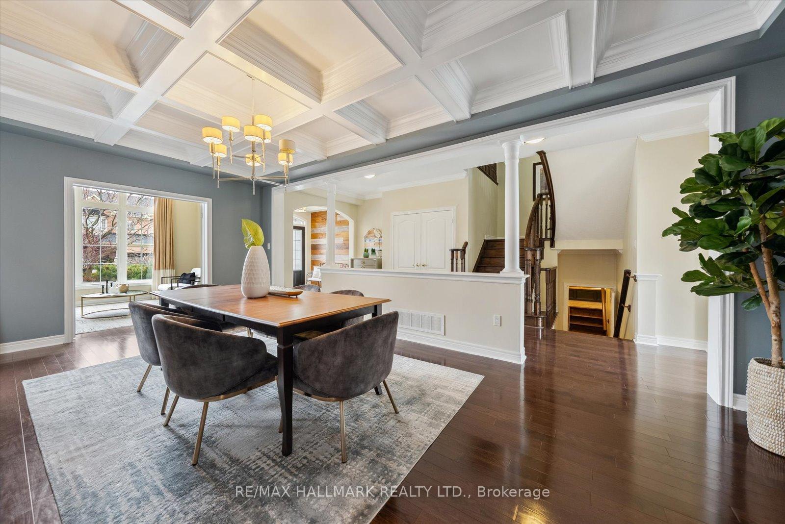 37 Maplebank Crescent, Whitchurch-Stouffville