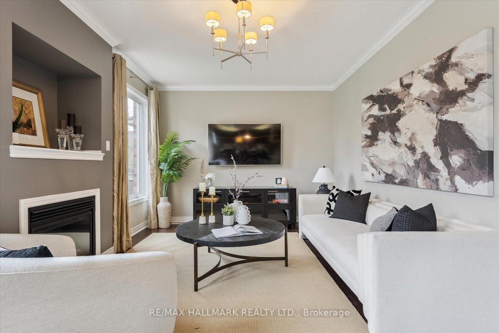 37 Maplebank Crescent, Whitchurch-Stouffville