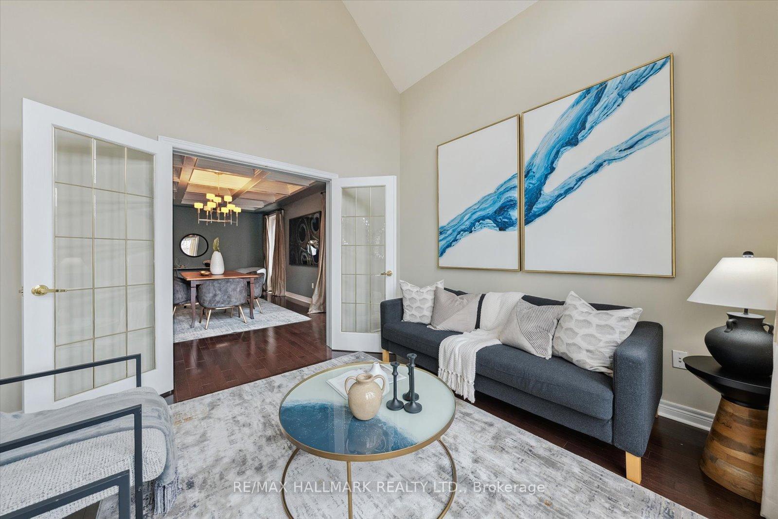 37 Maplebank Crescent, Whitchurch-Stouffville