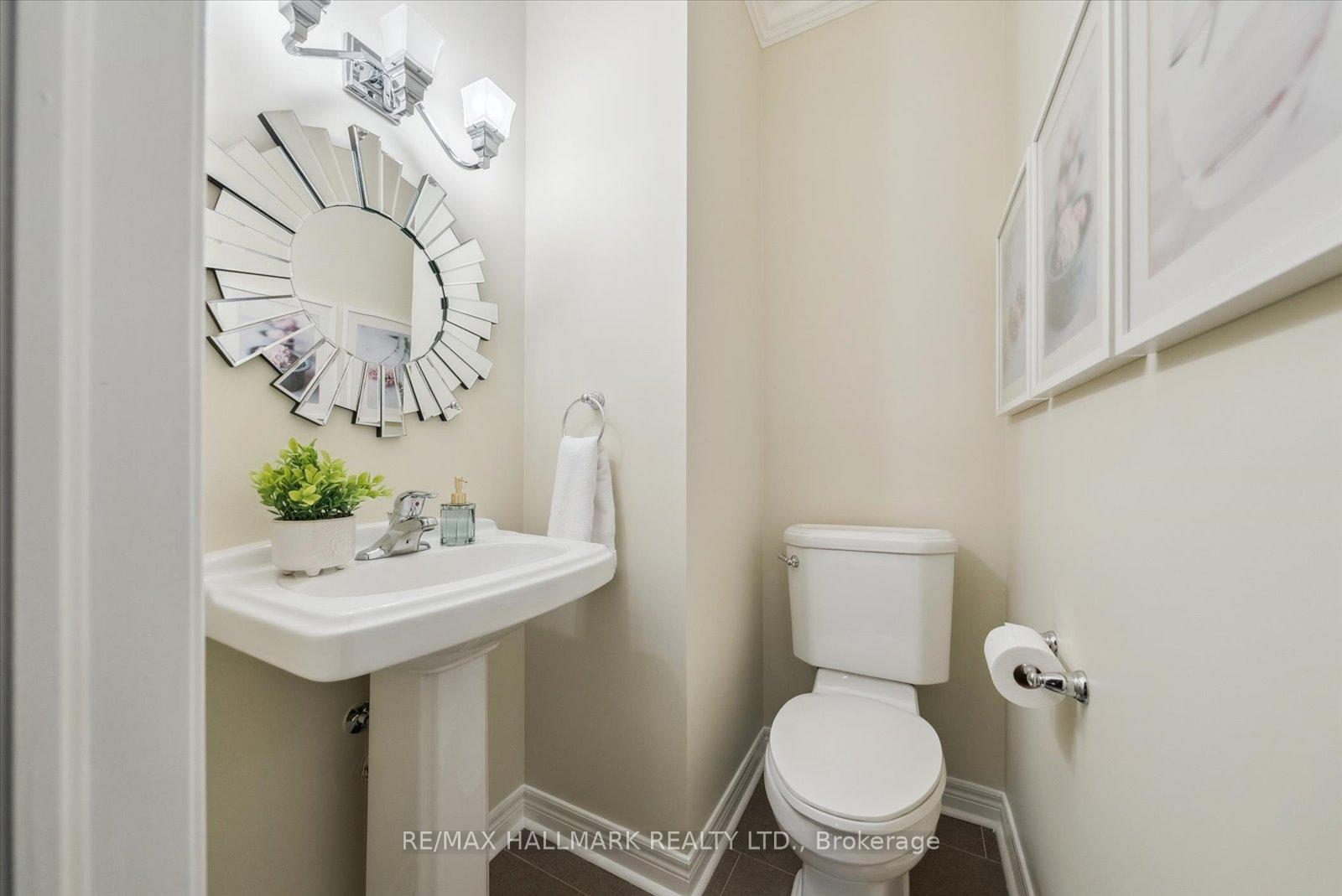 37 Maplebank Crescent, Whitchurch-Stouffville