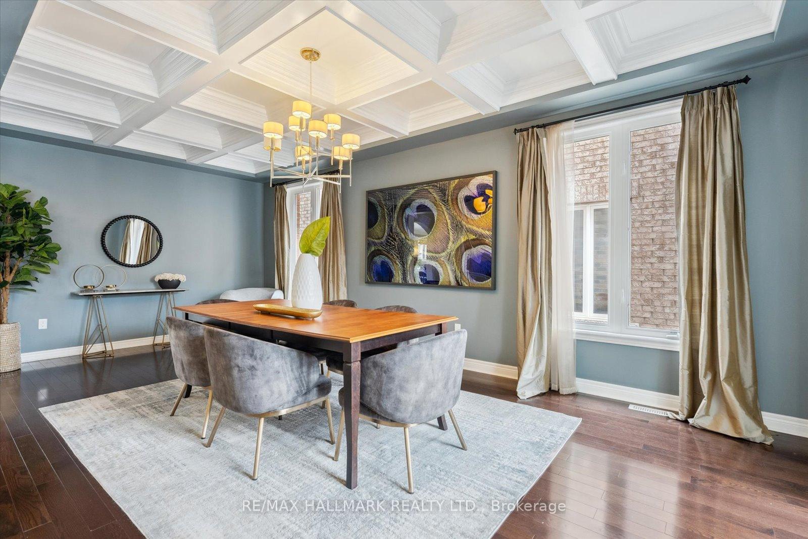 37 Maplebank Crescent, Whitchurch-Stouffville