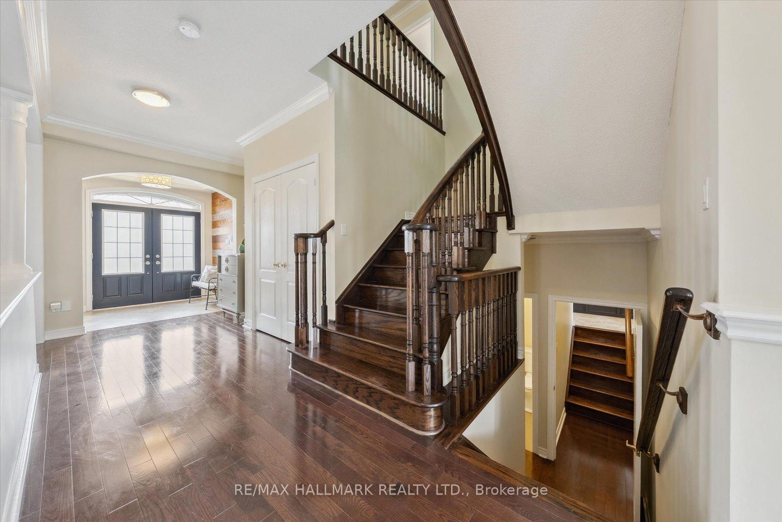 37 Maplebank Crescent, Whitchurch-Stouffville