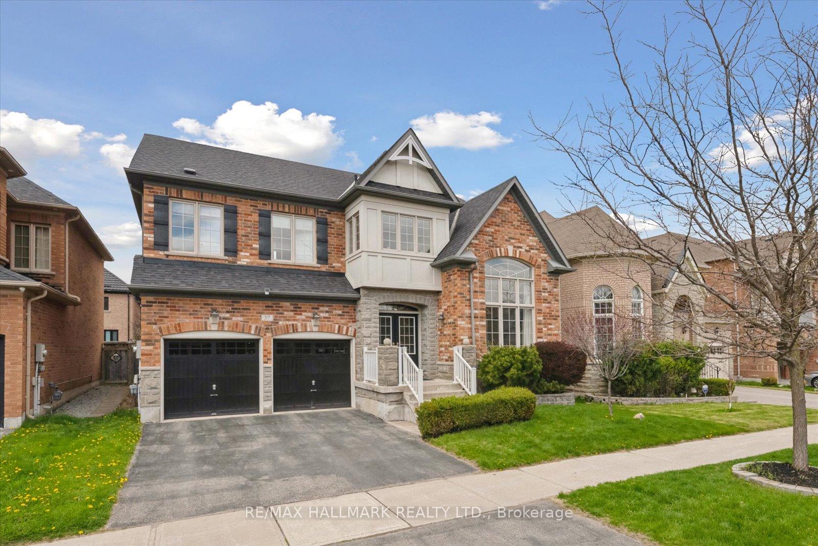 37 Maplebank Crescent, Whitchurch-Stouffville