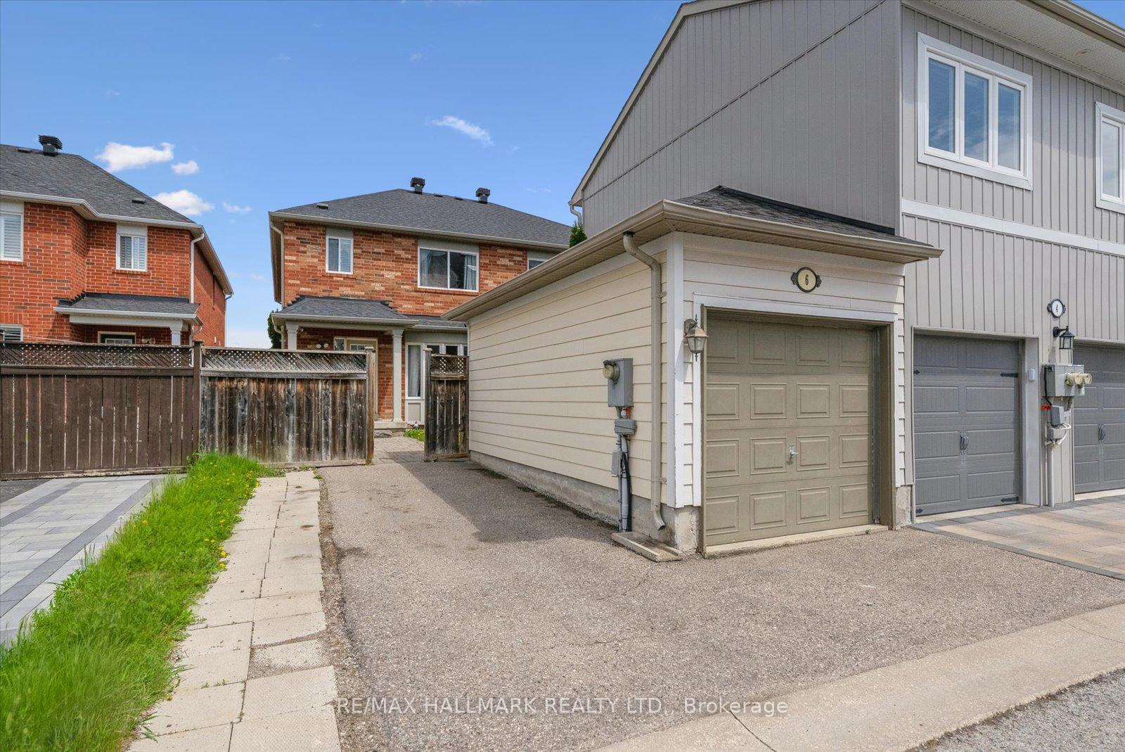 6 Calafia Street