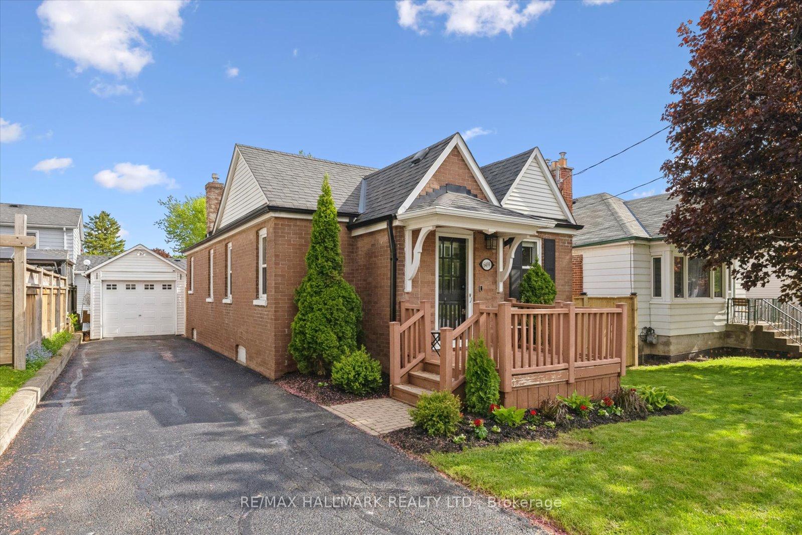6499 Main Street, Whitchurch-Stouffville