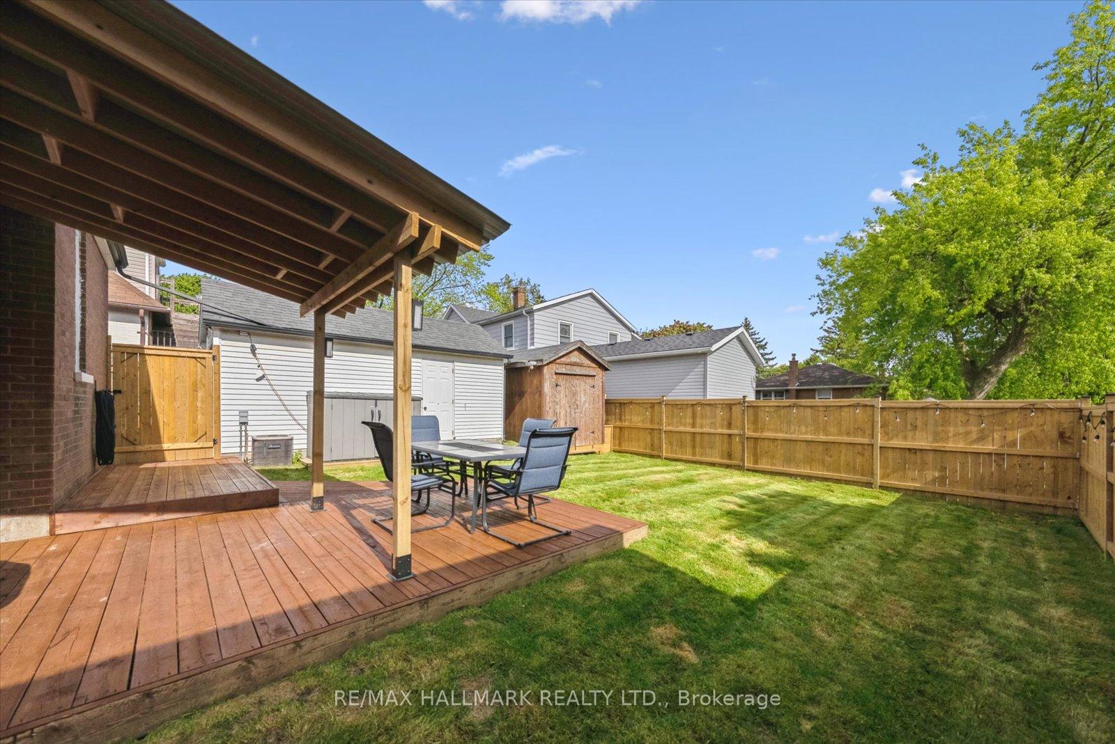 6499 Main Street, Whitchurch-Stouffville