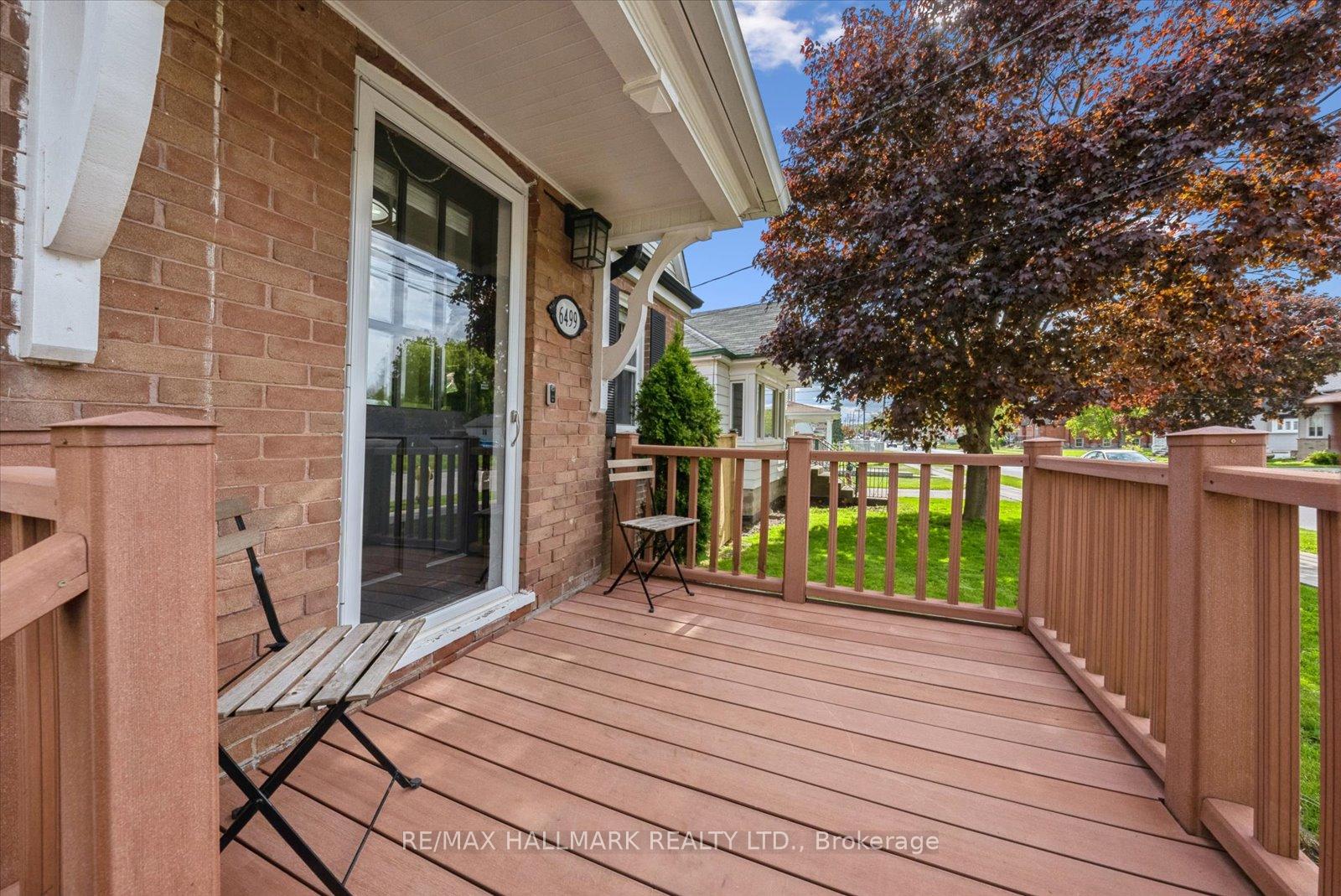 6499 Main Street, Whitchurch-Stouffville