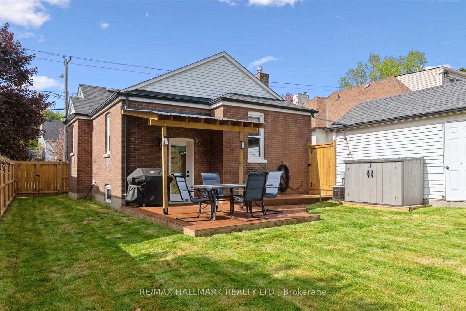 6499 Main Street, Whitchurch-Stouffville