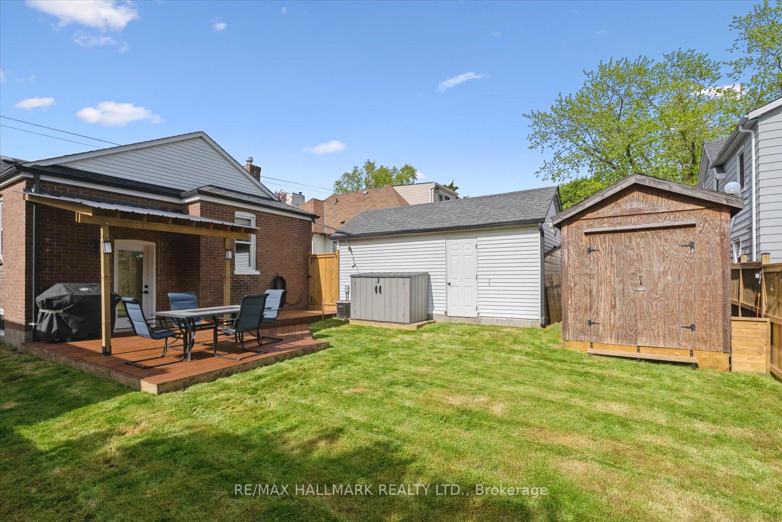 6499 Main Street, Whitchurch-Stouffville