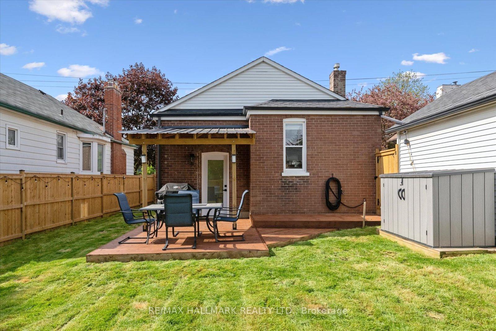 6499 Main Street, Whitchurch-Stouffville
