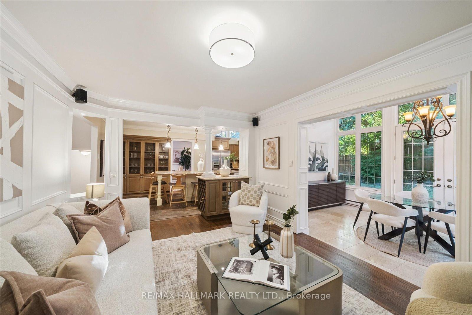 140 Reeve Drive