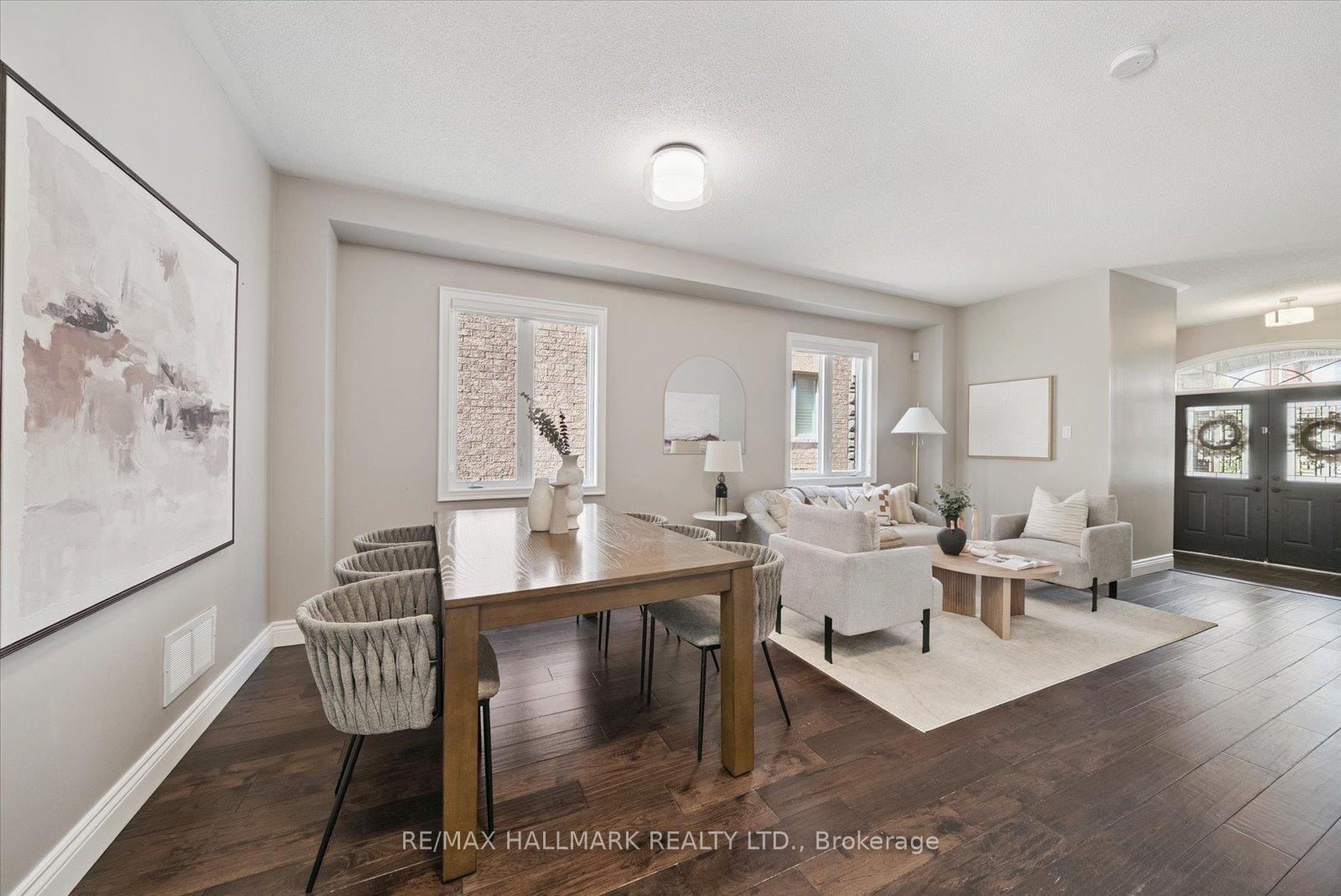 91 Wilf Morden Road, Whitchurch-Stouffville