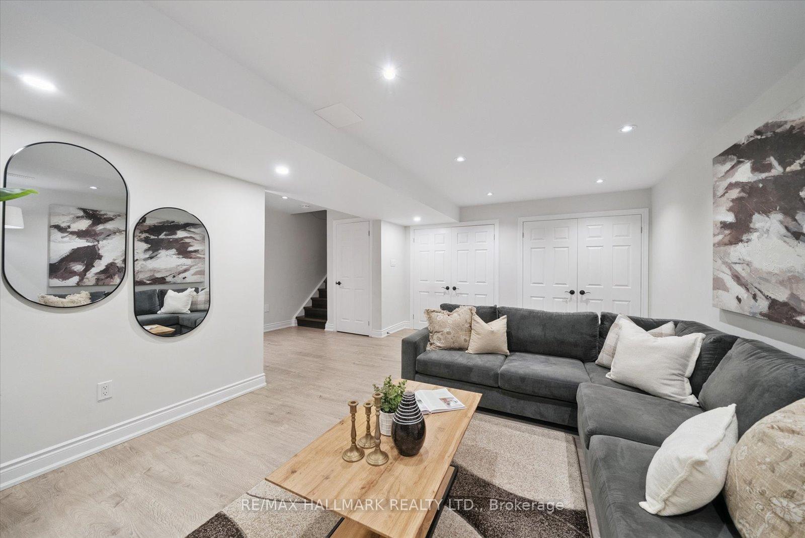 91 Wilf Morden Road, Whitchurch-Stouffville