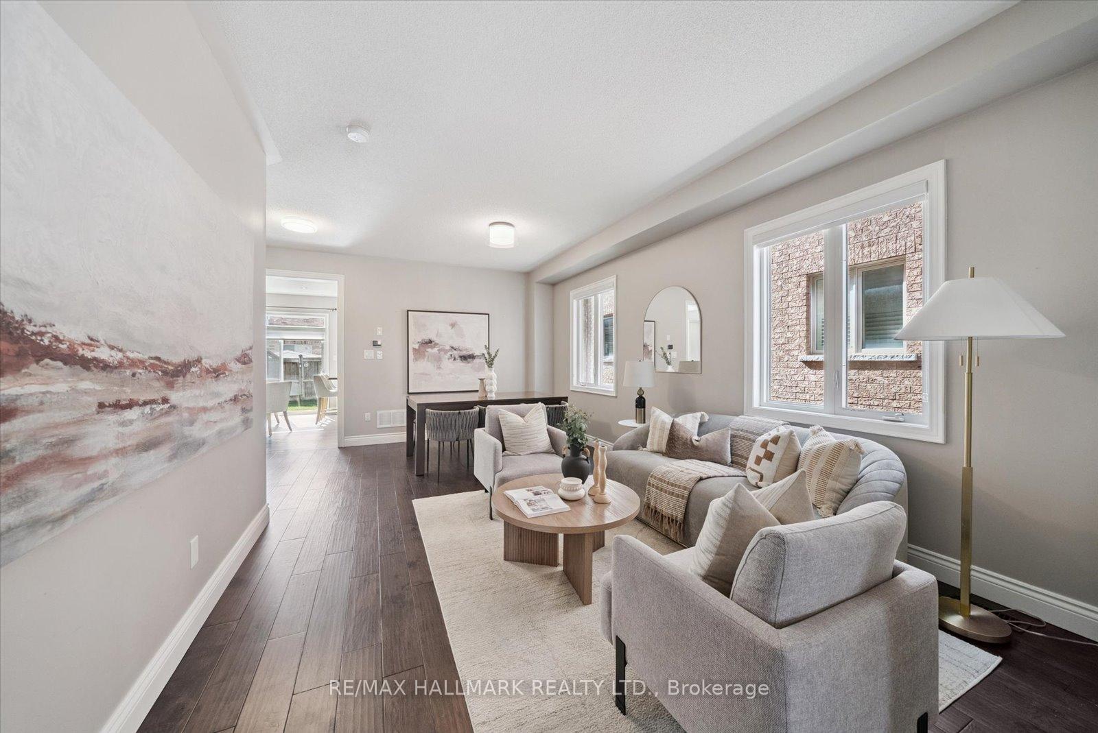 91 Wilf Morden Road, Whitchurch-Stouffville
