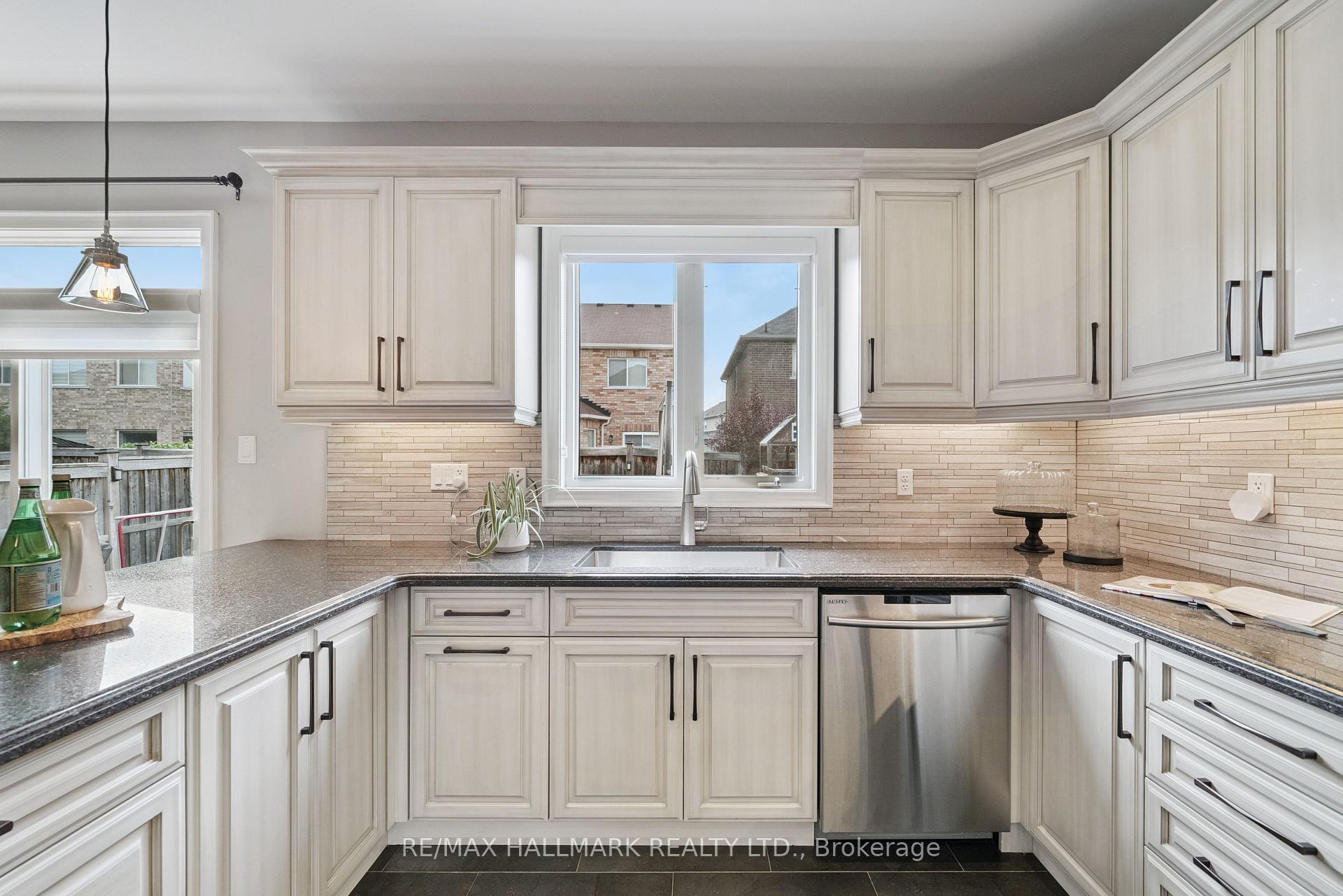 91 Wilf Morden Road, Whitchurch-Stouffville