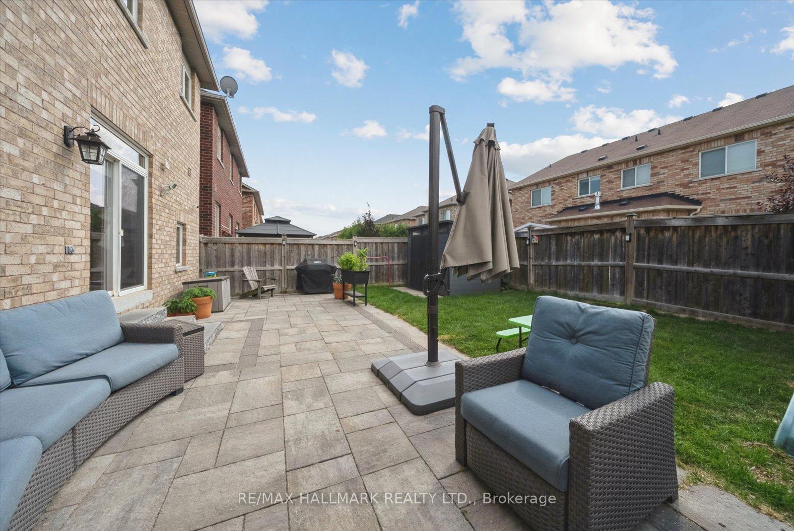 91 Wilf Morden Road, Whitchurch-Stouffville