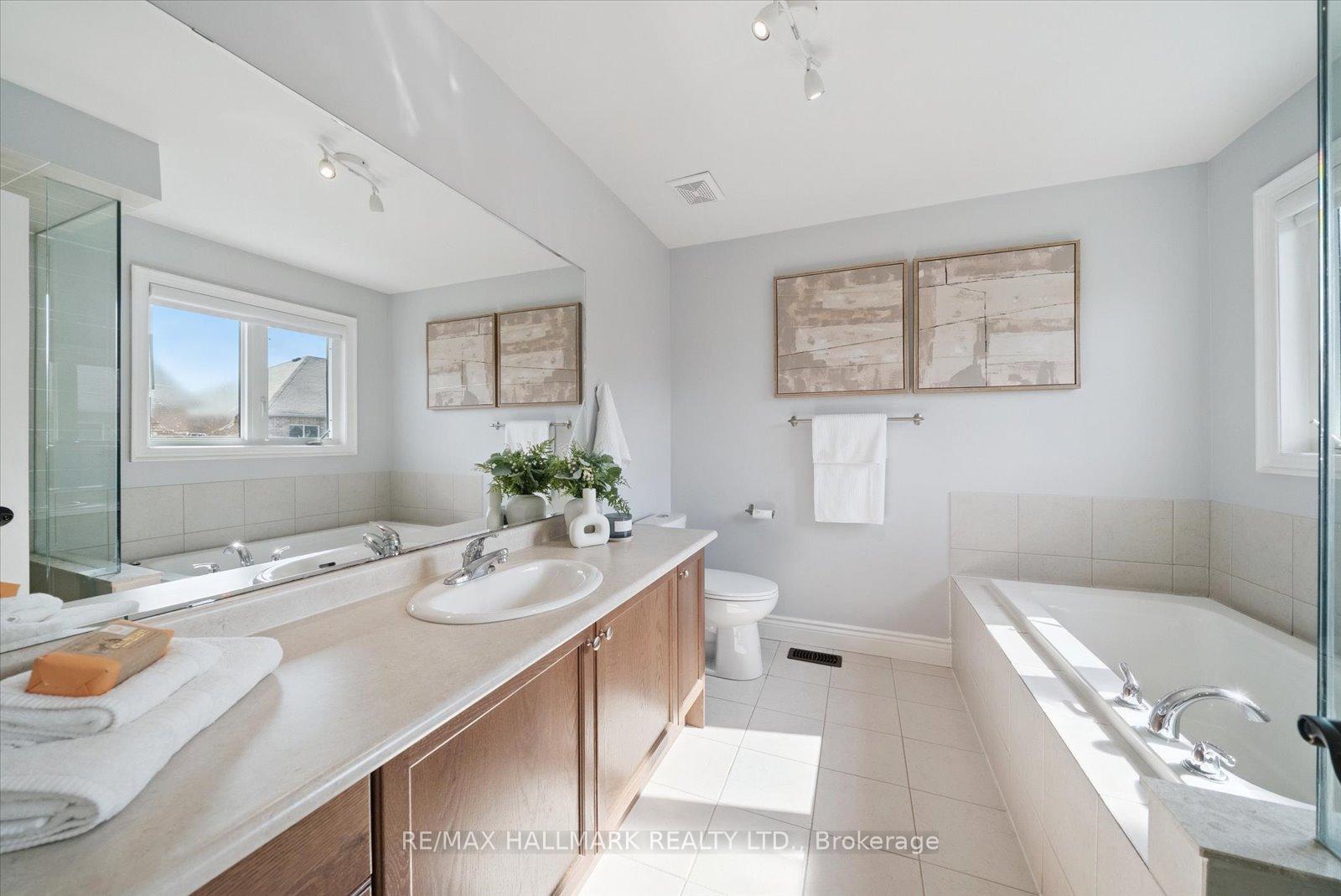 91 Wilf Morden Road, Whitchurch-Stouffville