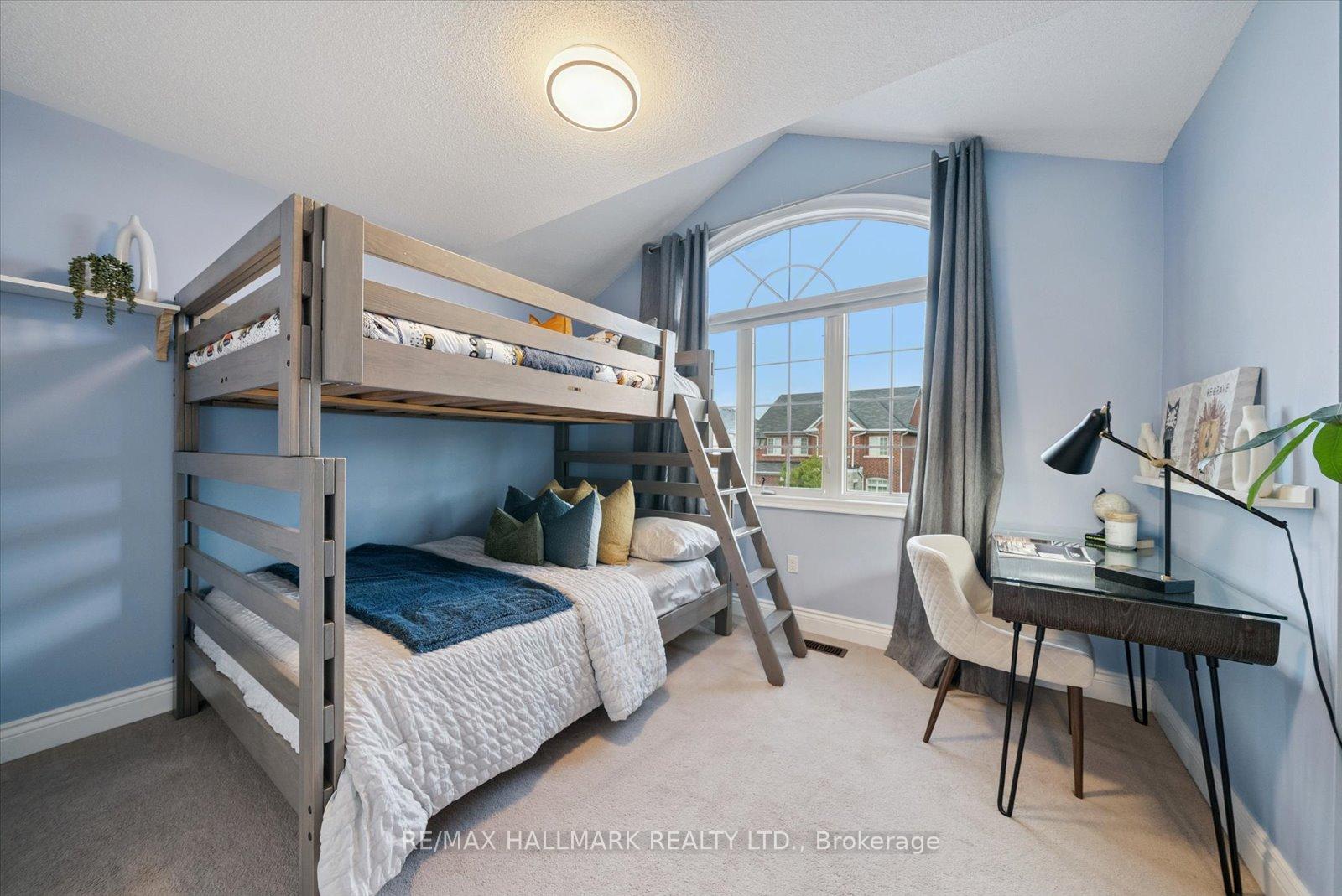 91 Wilf Morden Road, Whitchurch-Stouffville