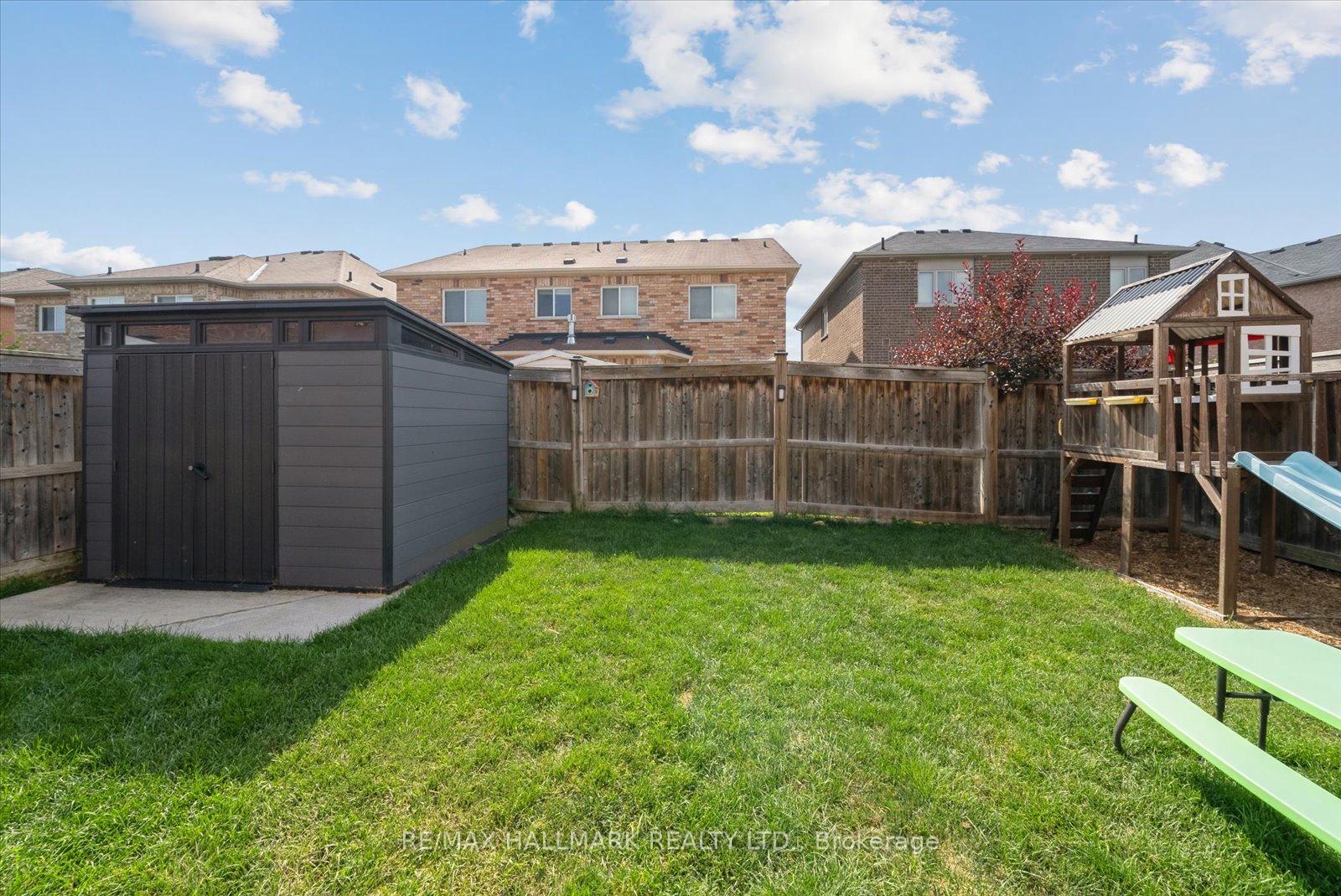 91 Wilf Morden Road, Whitchurch-Stouffville