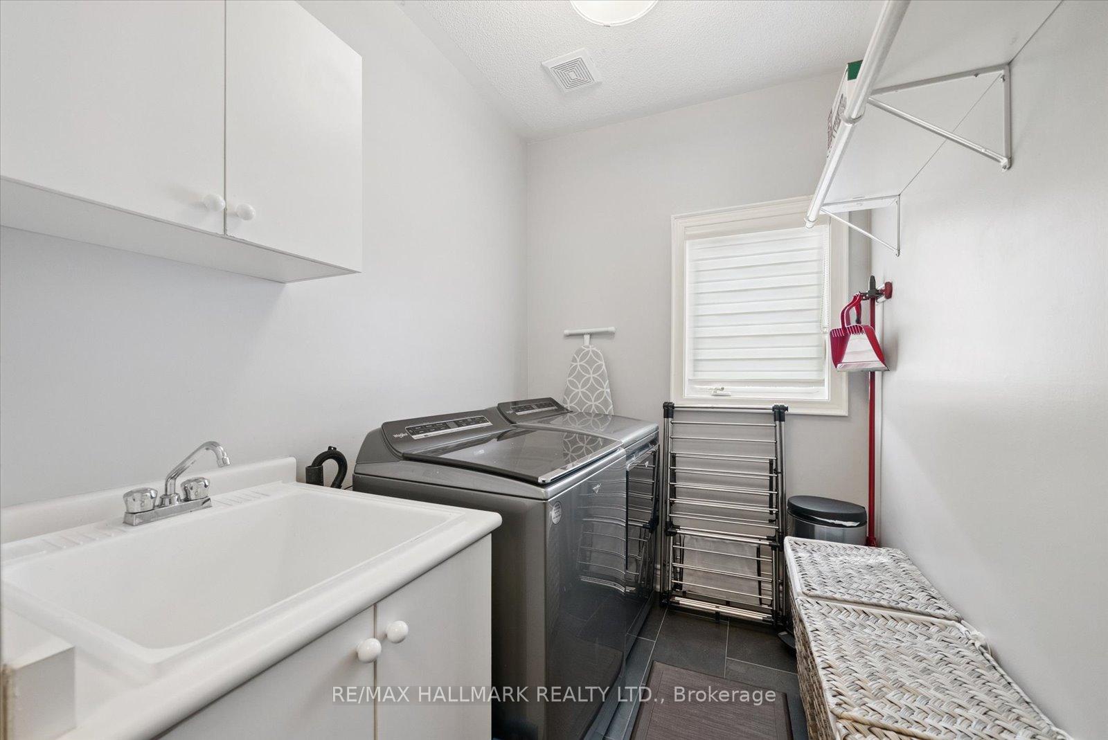 91 Wilf Morden Road, Whitchurch-Stouffville