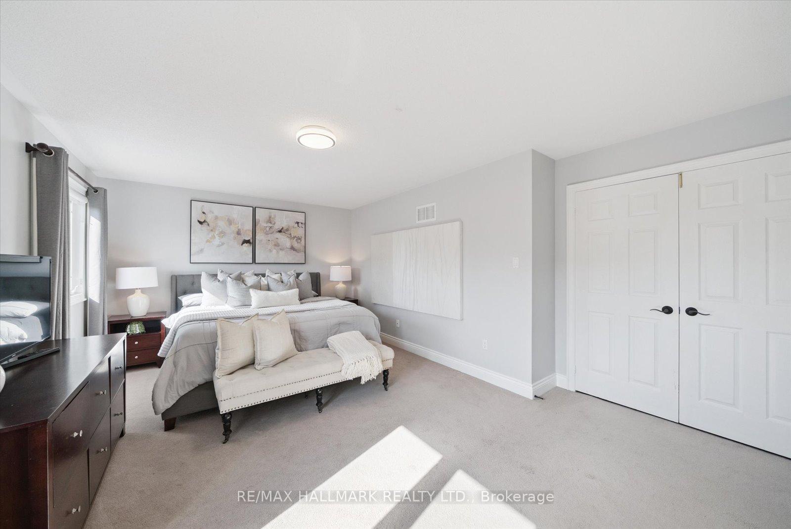 91 Wilf Morden Road, Whitchurch-Stouffville