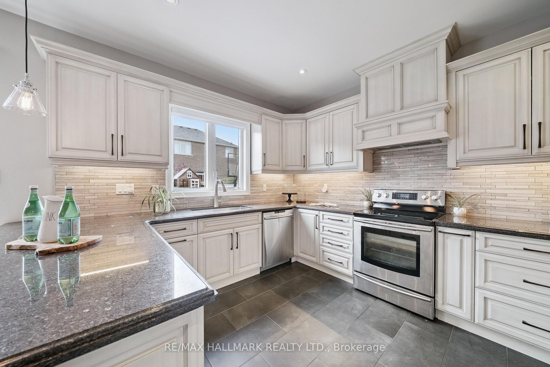 91 Wilf Morden Road, Whitchurch-Stouffville