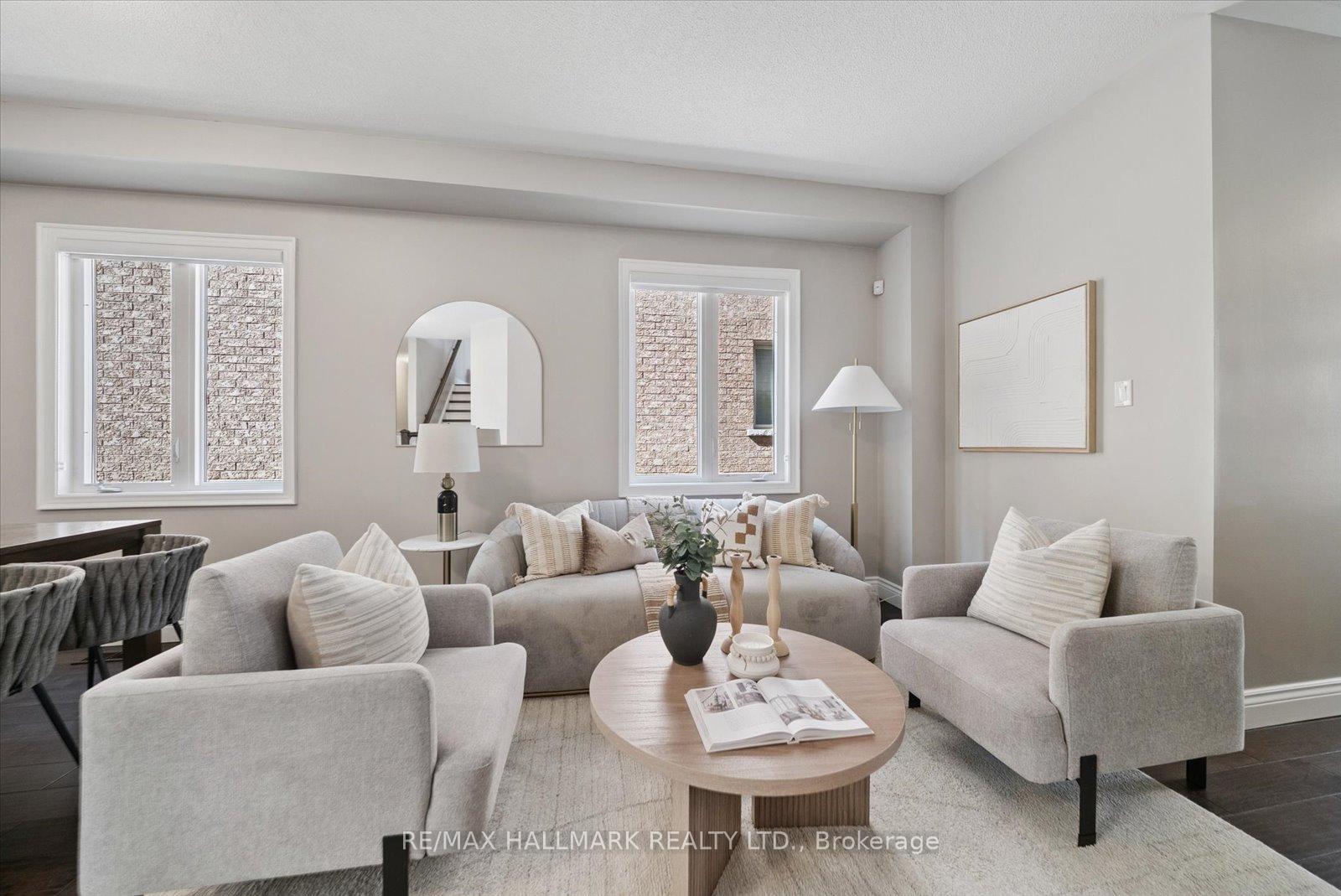 91 Wilf Morden Road, Whitchurch-Stouffville
