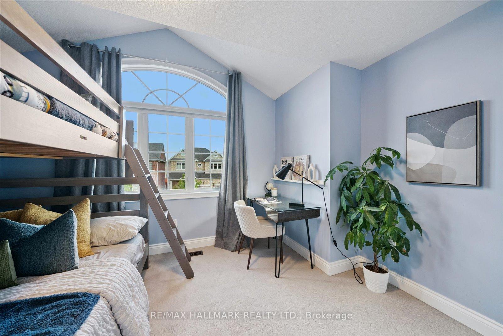 91 Wilf Morden Road, Whitchurch-Stouffville