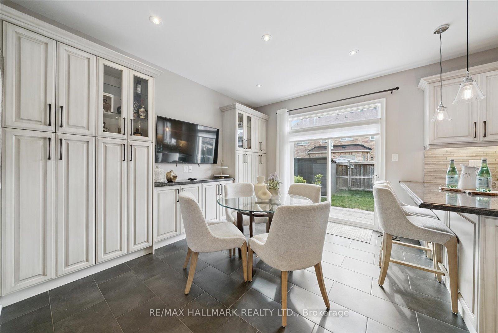 91 Wilf Morden Road, Whitchurch-Stouffville