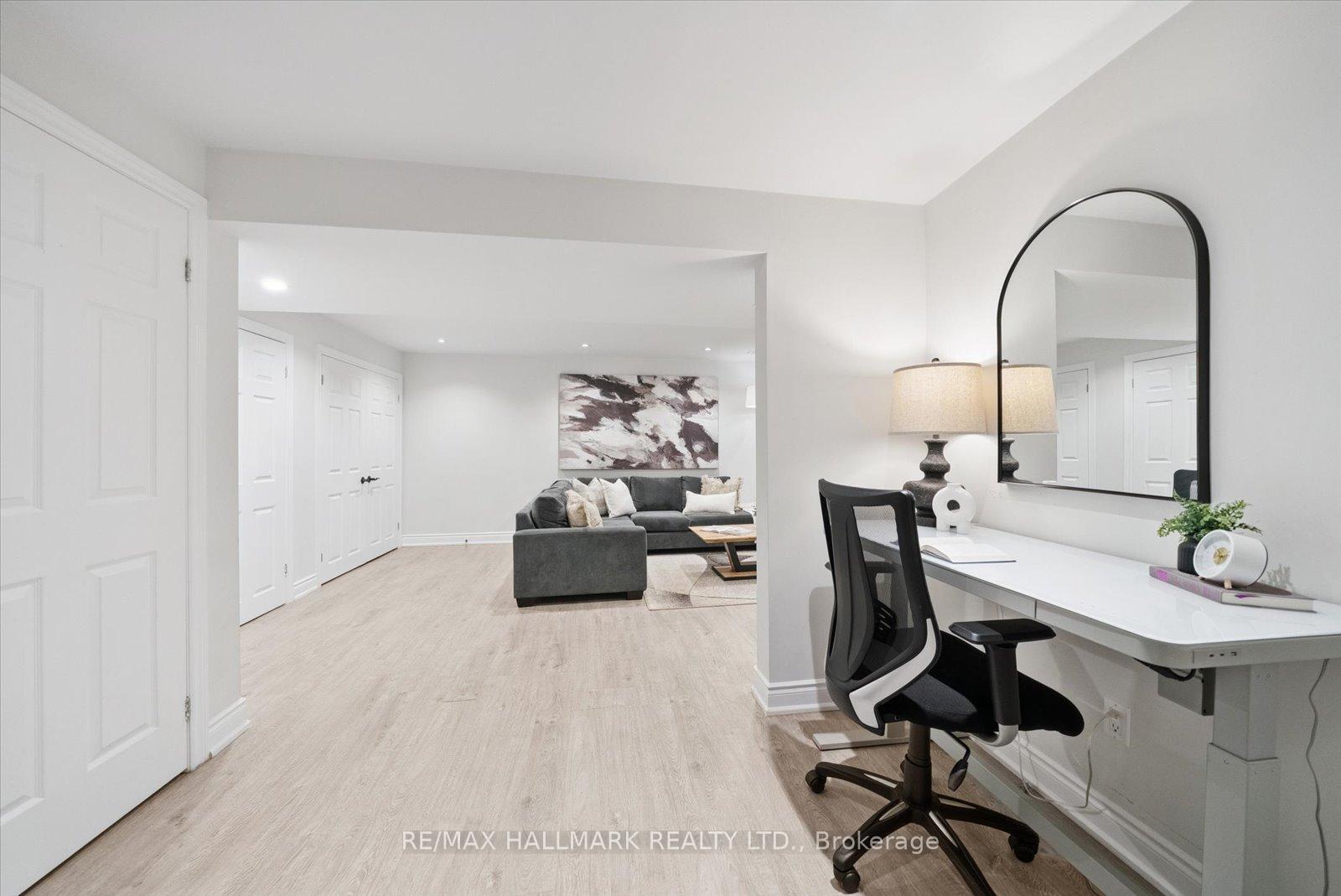 91 Wilf Morden Road, Whitchurch-Stouffville