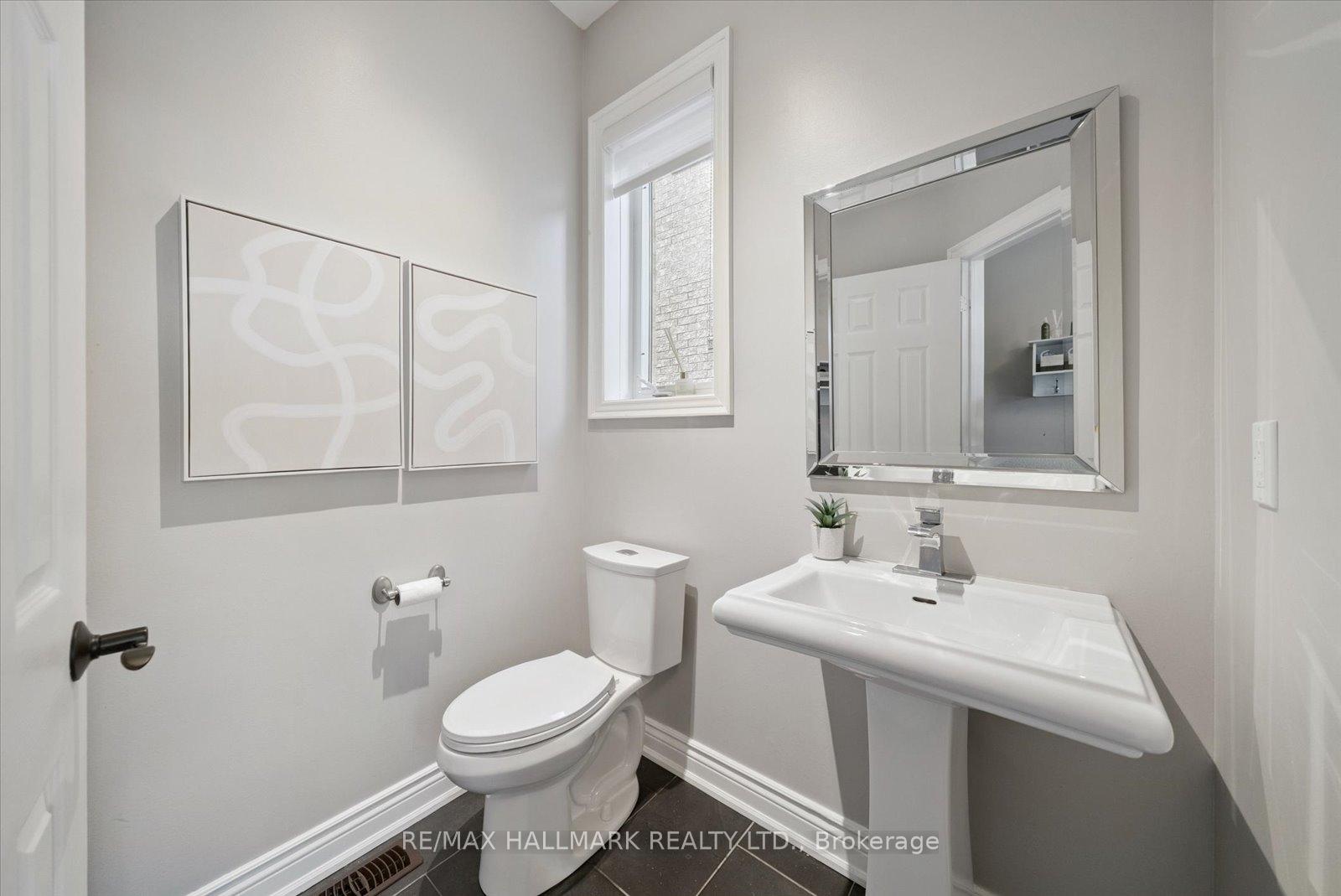 91 Wilf Morden Road, Whitchurch-Stouffville